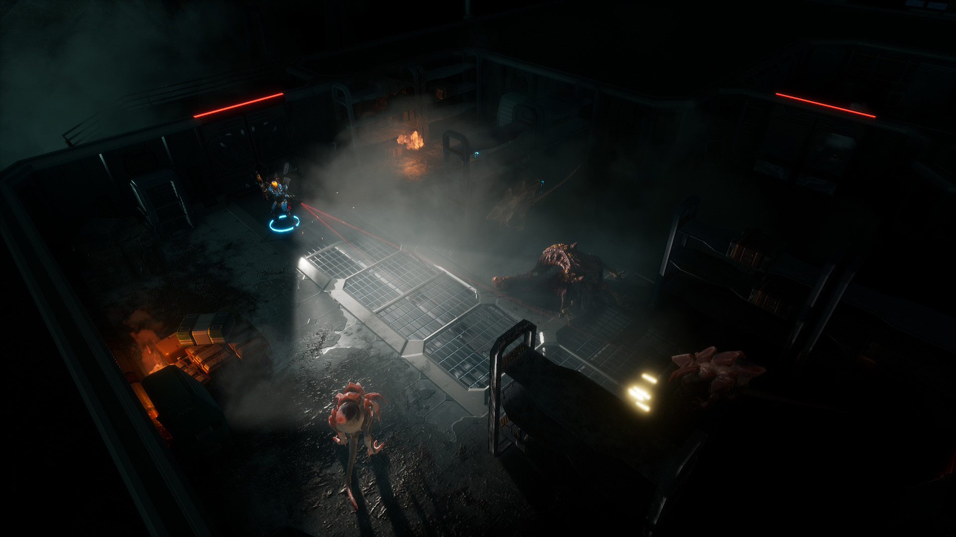 红至日2:幸存者|Red Solstice 2 Survivors|3.17|整合全DLC
