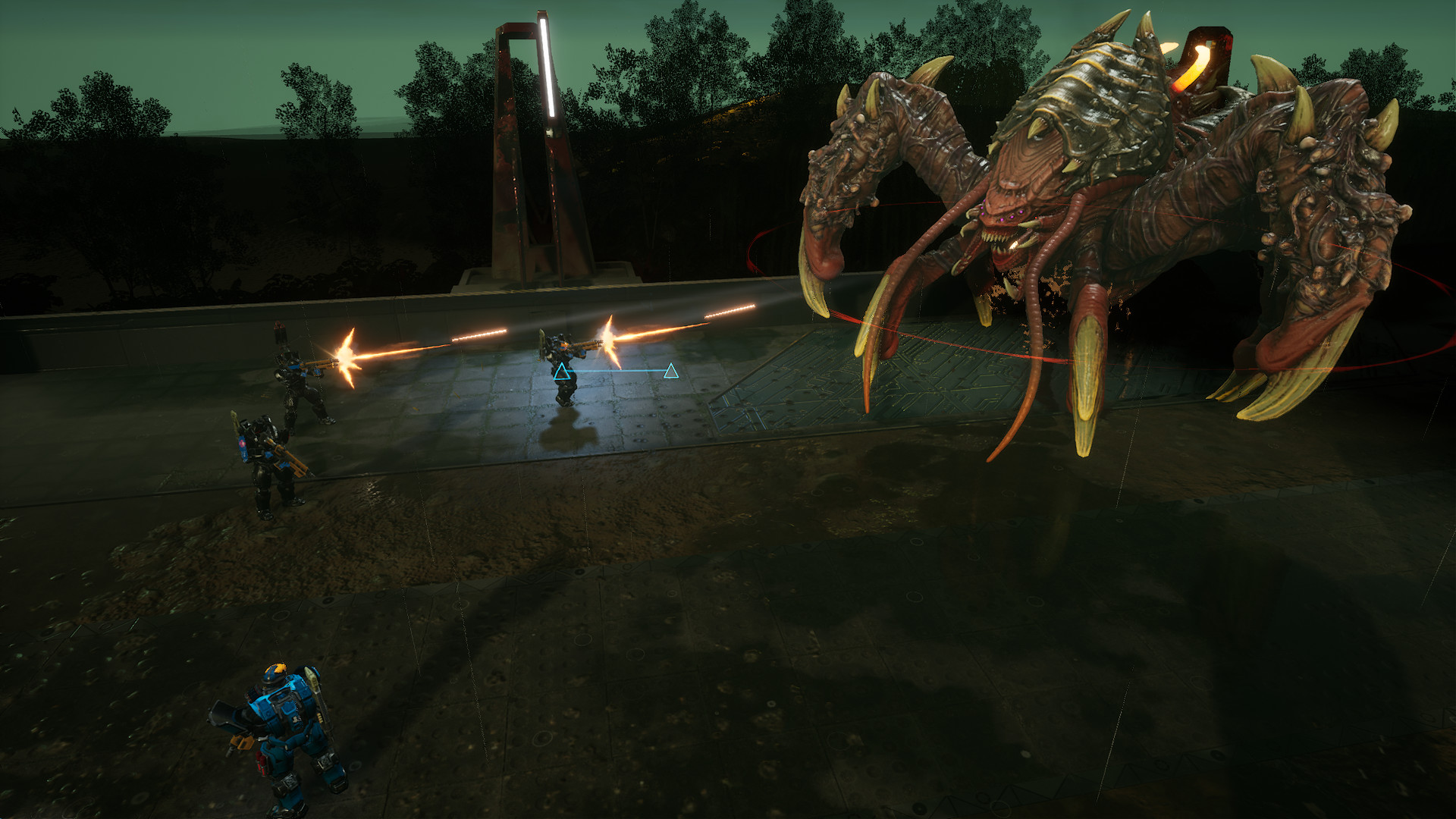 红至日2：幸存者|Red Solstice 2 Survivors|3.17|整合全DLC