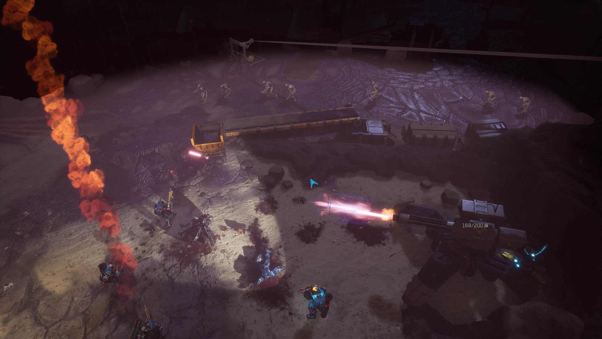 红至日2：幸存者|Red Solstice 2 Survivors|3.17|整合全DLC