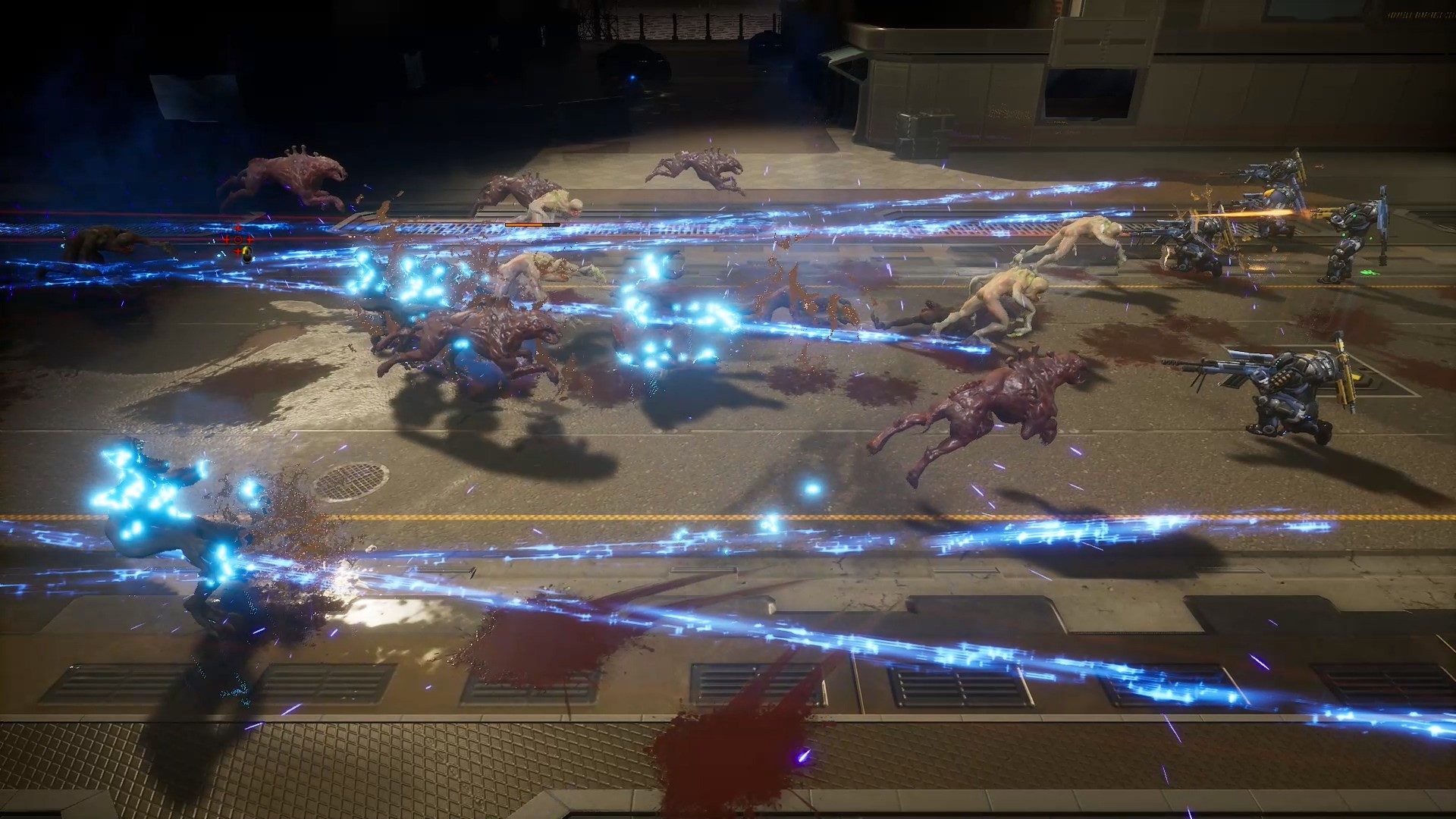 红至日2：幸存者|Red Solstice 2 Survivors|3.17|整合全DLC