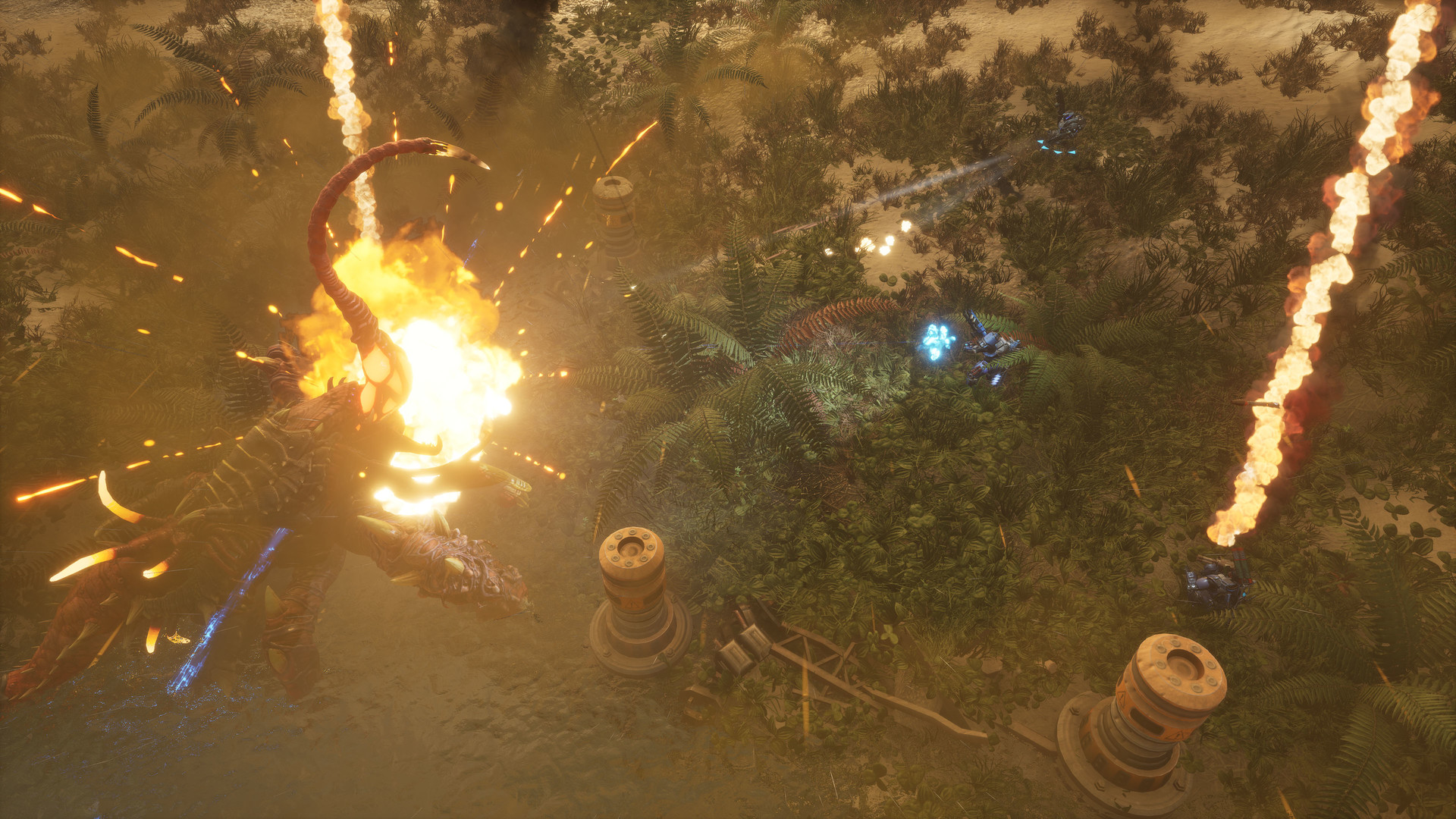 红至日2：幸存者|Red Solstice 2 Survivors|3.17|整合全DLC