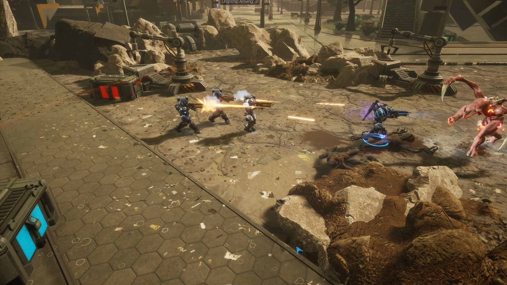 红至日2:幸存者|Red Solstice 2 Survivors|3.17|整合全DLC