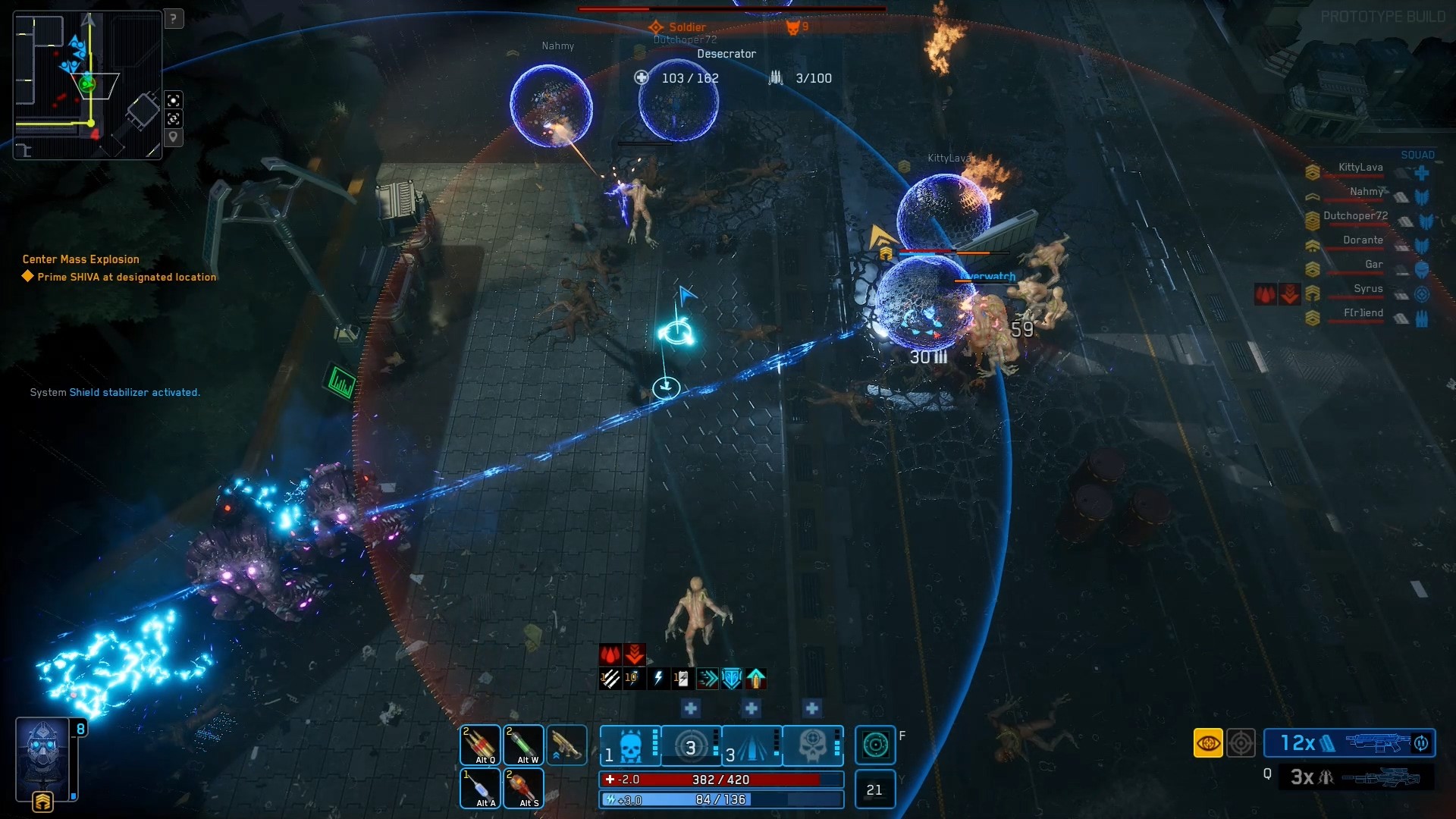 红至日2：幸存者|Red Solstice 2 Survivors|3.17|整合全DLC