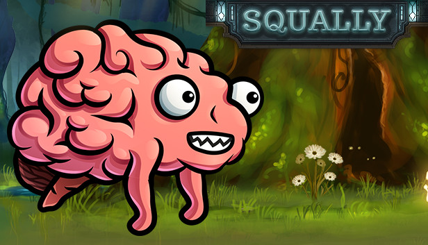 《Squally》免安装中文版