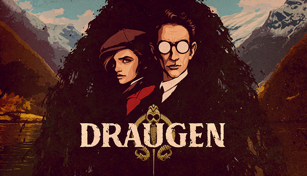 《尸灵/Draugen》免安装中文版