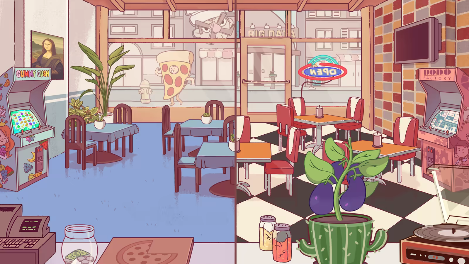 图片[11]-[安卓]可口的披萨，美味的披萨/Good Pizza, Great Pizza steam移植版（官中）-无忧免费游戏网