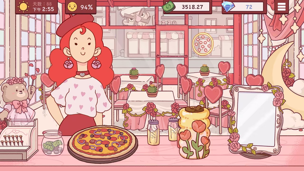 图片[12]-可口的披萨，美味的披萨/Good Pizza, Great Pizza Build.25843633|模拟经营|容量1.3GB|免安装绿色中文版-KXZGAME