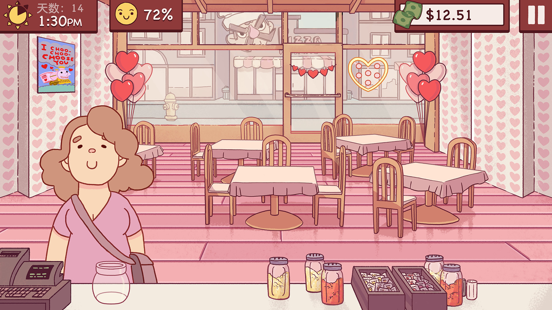 可口的披萨,美味的披萨|Good Pizza, Great Pizza|5.31.0|整合全DLC