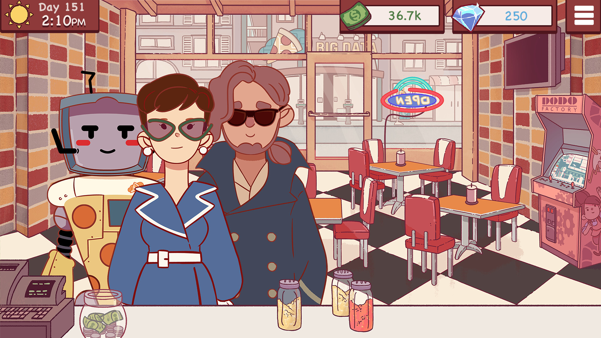 可口的披萨,美味的披萨|Good Pizza, Great Pizza|5.31.0|整合全DLC