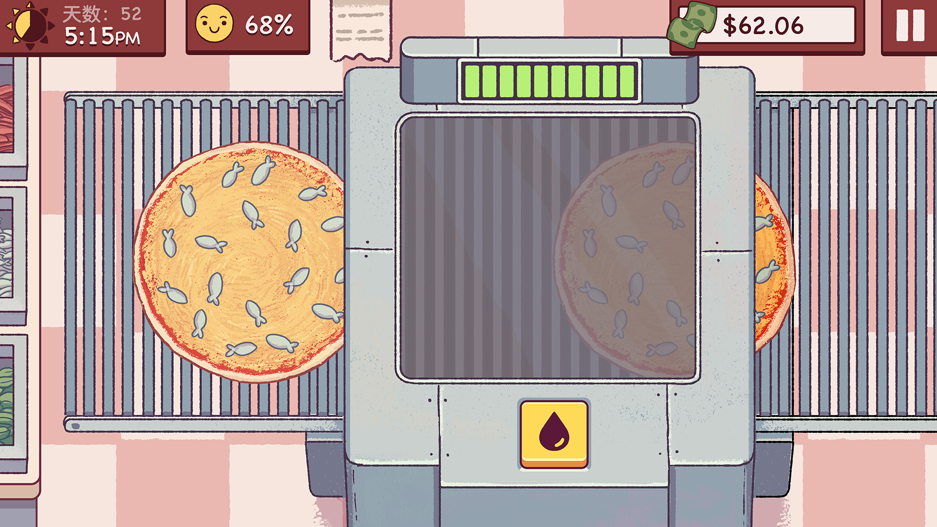 可口的披萨,美味的披萨|Good Pizza, Great Pizza|5.31.0|整合全DLC