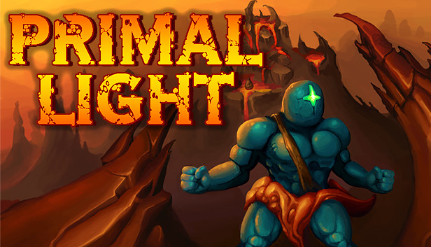 《原初之光/Primal Light》免安装中文版