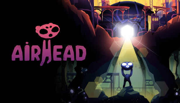 《空气头/Airhead》免安装中文版