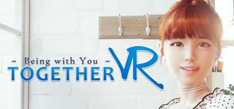 Steam VR游戏《与你在一起 DLC解锁版》TOGETHER VR