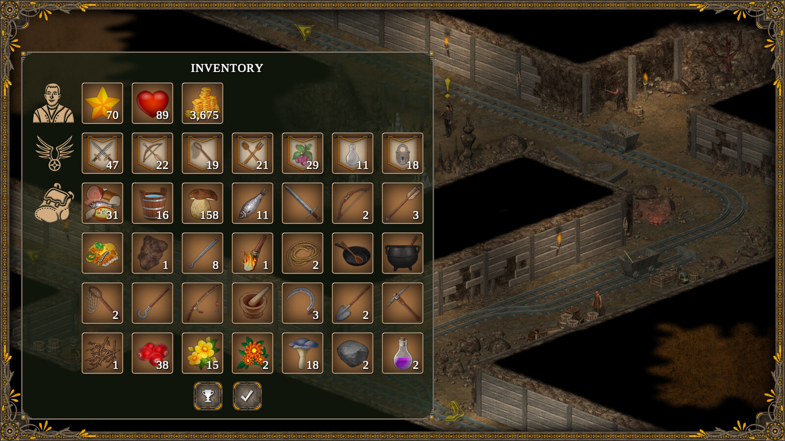 图片[4]-王国英雄3/Hero of the Kingdom III-秋风资源网