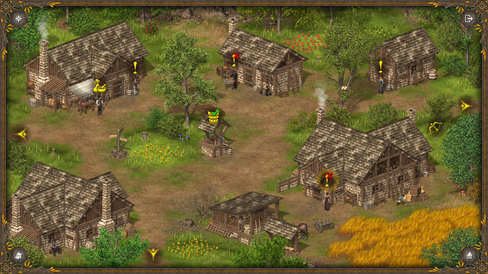 图片[1]-王国英雄3/Hero of the Kingdom III-秋风资源网