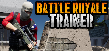 吃鸡模拟器 大逃杀练习器 v1.0.3.3（Battle Royale Trainer）免安装中文版