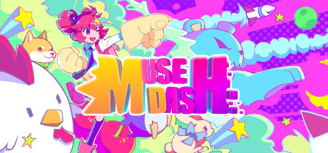 喵斯快跑/Muse Dash-秋风资源网