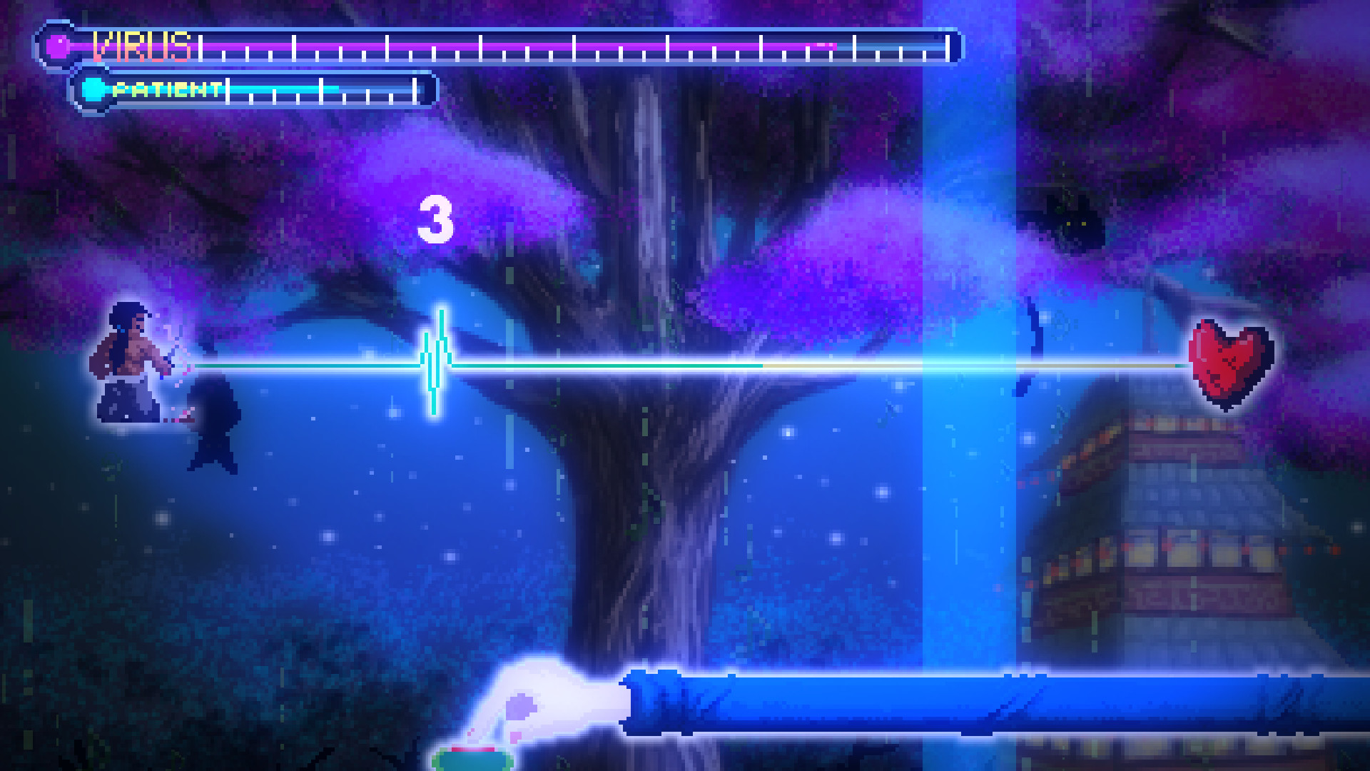 图片[5]-节奏医生（Rhythm Doctor）免安装中文版下载-蒸汽游戏宝库 - 高质量Steam单机游戏下载站