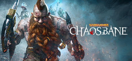 《战锤：混沌祸根/Warhammer: Chaosbane》免安装中文版