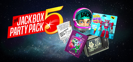 Jackbox派对包5