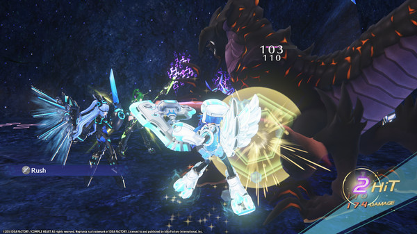 图片[4]-新次元海王星VIIR/Megadimension Neptunia VIIR-秋风资源网