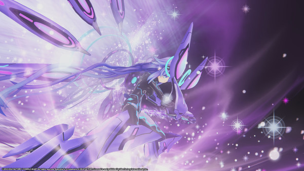 图片[5]-新次元海王星VIIR/Megadimension Neptunia VIIR-秋风资源网
