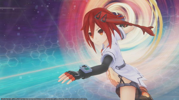 图片[3]-新次元海王星VIIR/Megadimension Neptunia VIIR-秋风资源网