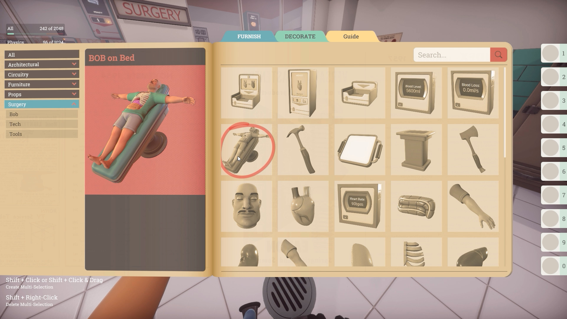 图片[12]-外科手术模拟2/Surgeon Simulator 2-秋风资源网