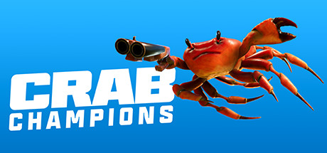 螃蟹冠军 Build.13743410（Crab Champions）免安装英文版