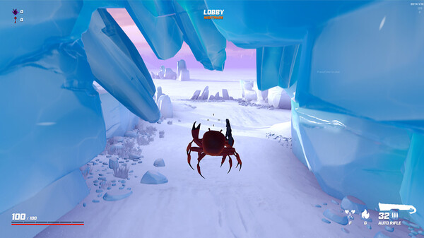 【PC】螃蟹冠军 Crab Champions-一泽资源站 【PC】螃蟹冠军 Crab Champions-一泽资源站