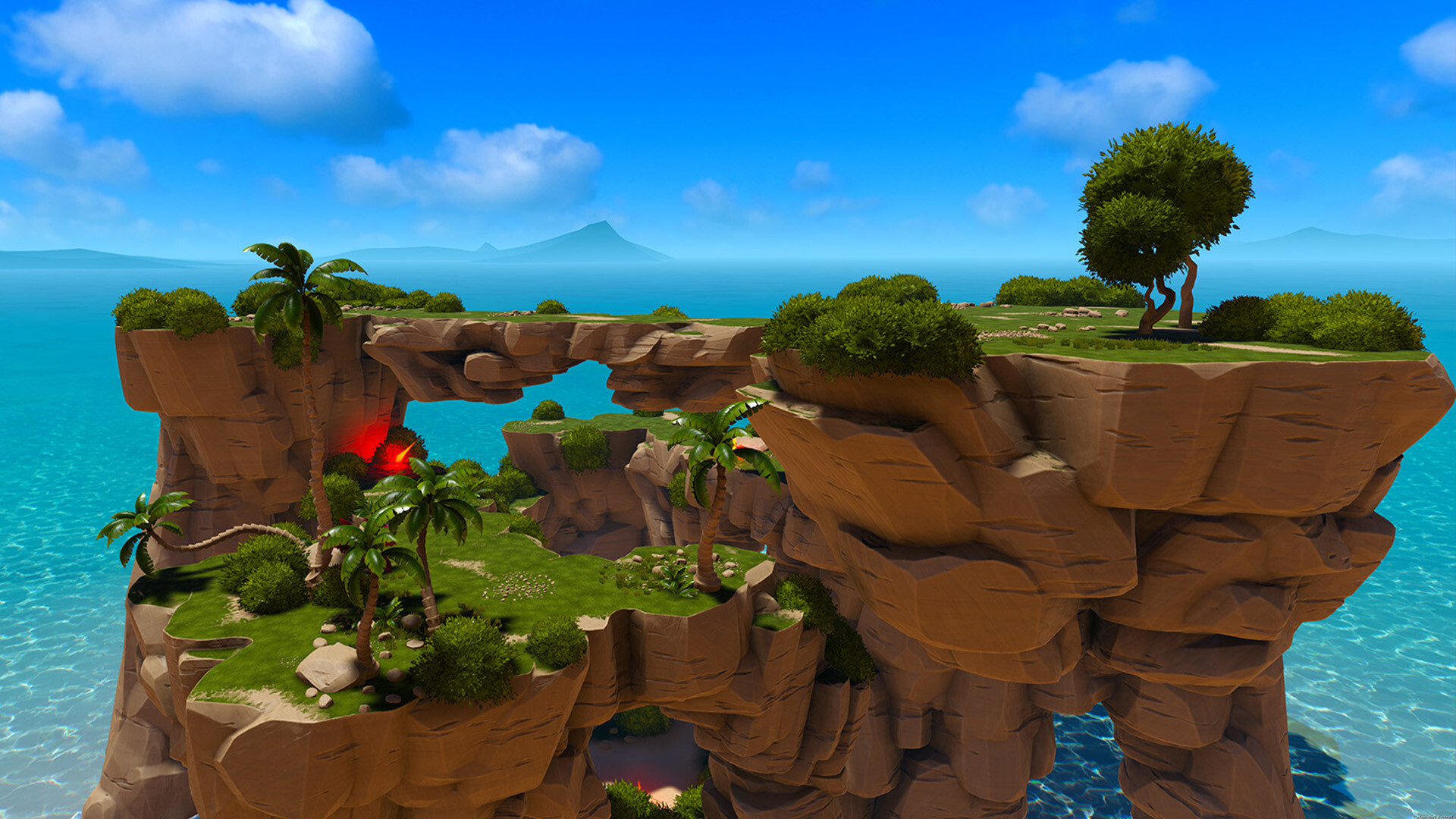 图片[5]-螃蟹冠军/Crab Champions-秋风资源网