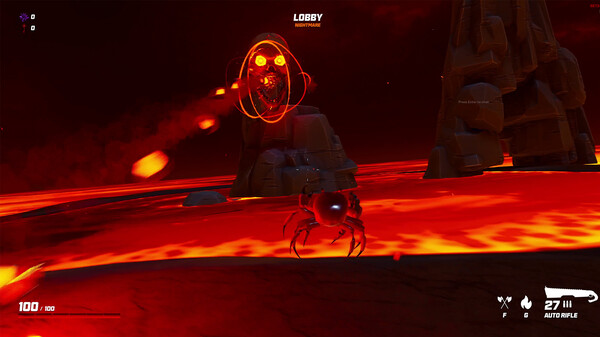 【PC】螃蟹冠军 Crab Champions-一泽资源站 【PC】螃蟹冠军 Crab Champions-一泽资源站