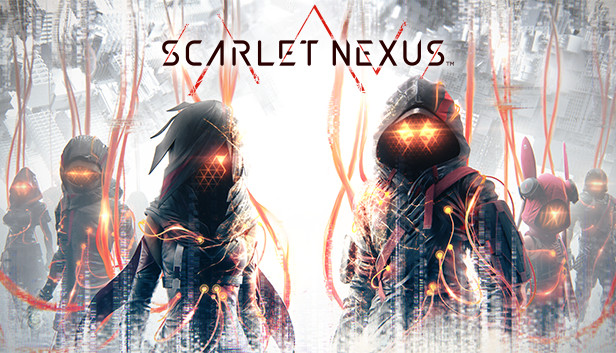《绯红结系豪华版/Scarlet Nexus Deluxe Edition》免安装中文版