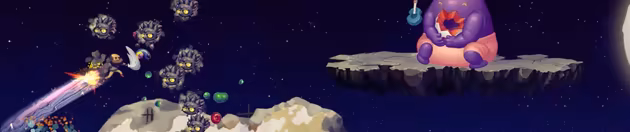 《地球黑夜/EarthNight》免安装中文版插图3 《地球黑夜/EarthNight》免安装中文版插图3