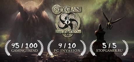 冥河：旧日支配者之治 v1.1.7（Stygian: Reign of the Old Ones）-CTZZ游戏库