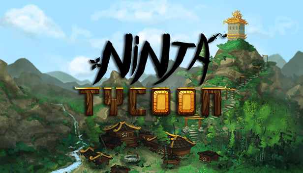 《忍者大君/Ninja Tycoon》免安装中文版