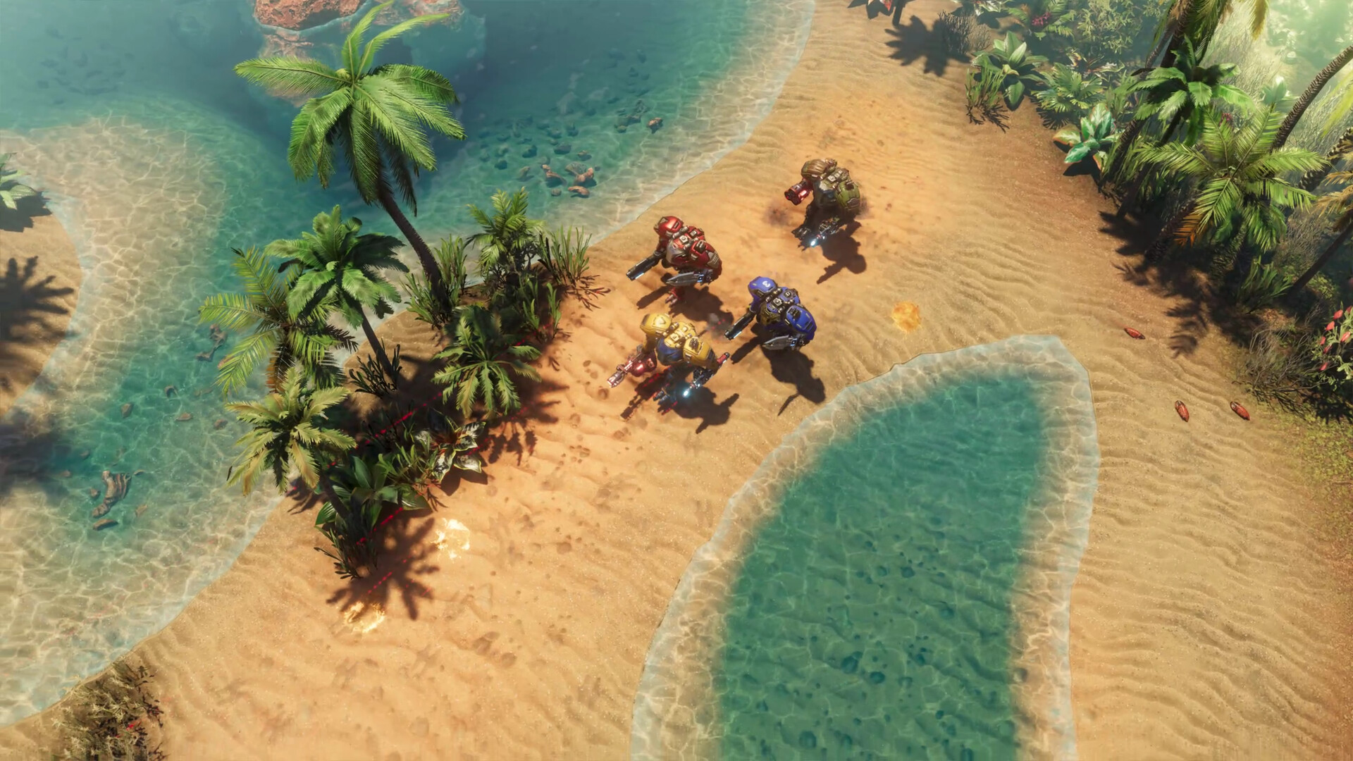 图片[24]-银河破裂者（The Riftbreaker）免安装中文版下载-蒸汽游戏宝库 - 高质量Steam单机游戏下载站