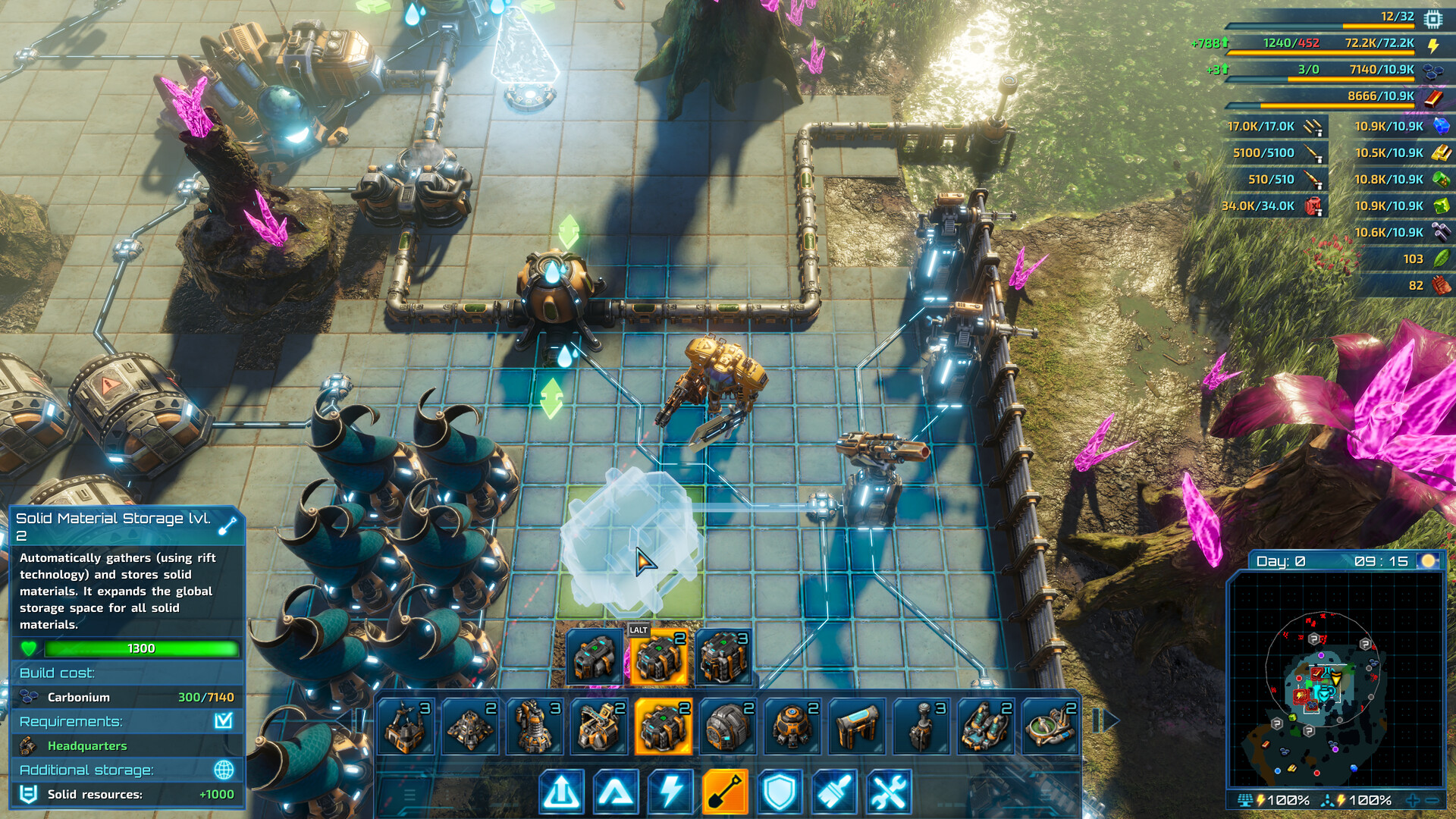 银河破裂者免费PC游戏单机版下载Build.21225501图1