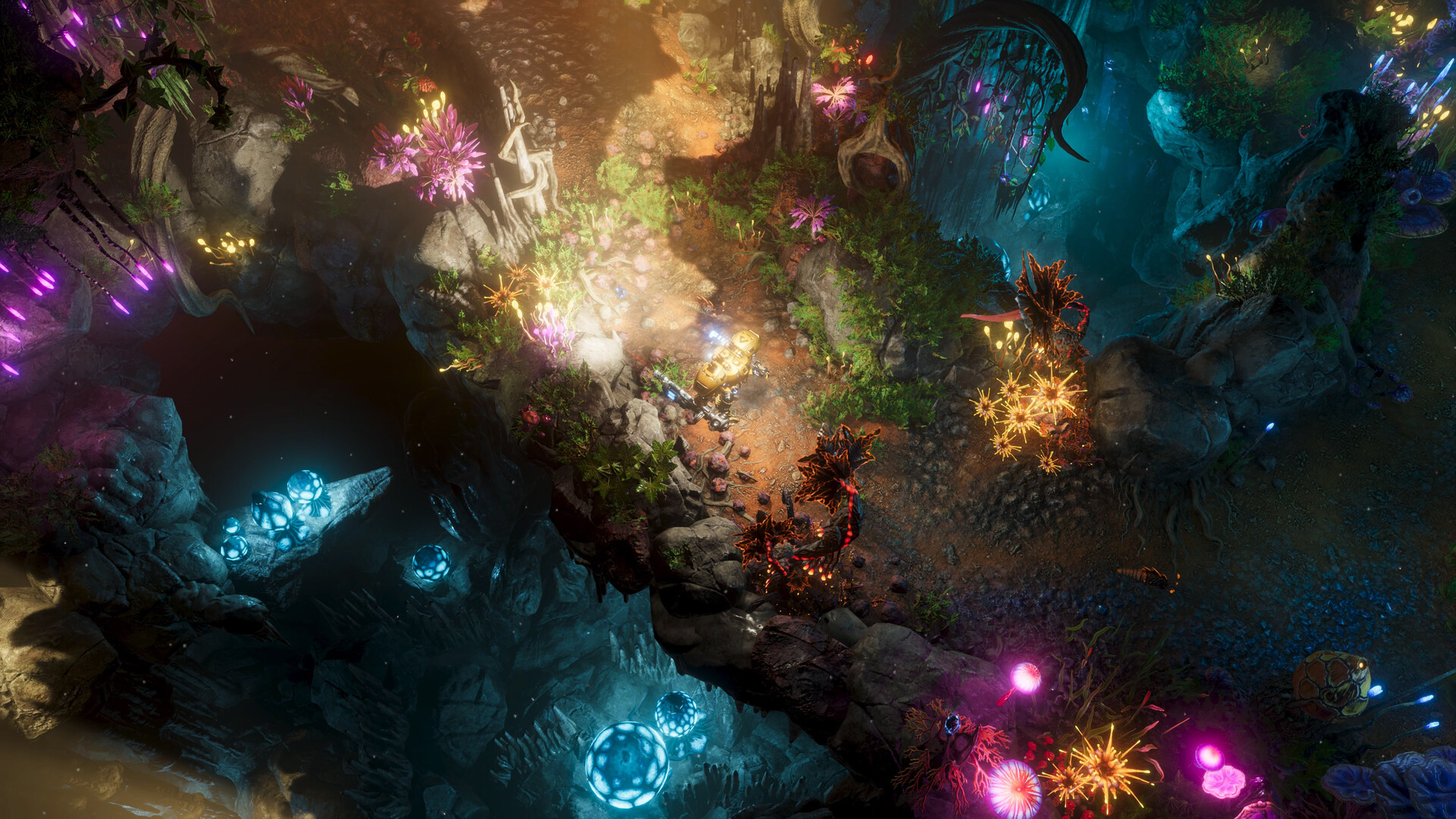 图片[27]-银河破裂者（The Riftbreaker）免安装中文版下载-蒸汽游戏宝库 - 高质量Steam单机游戏下载站