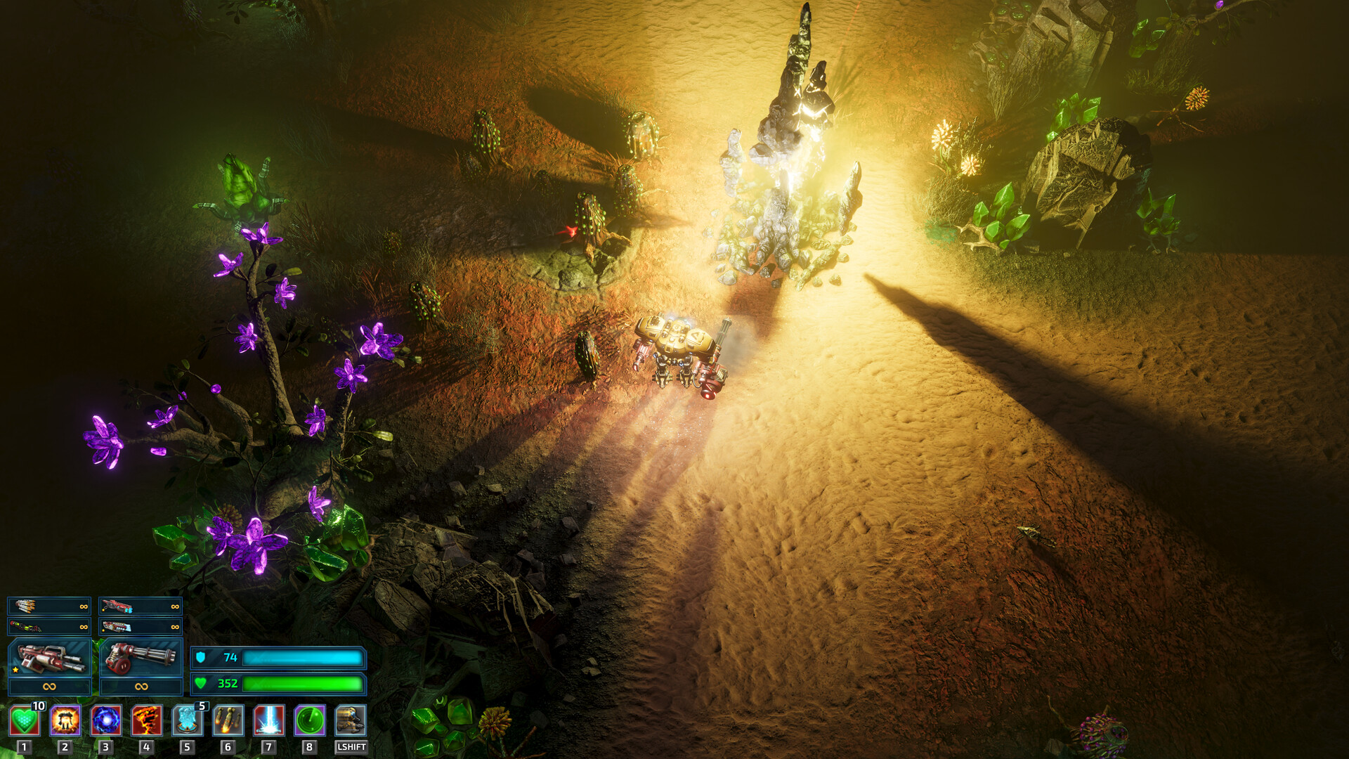 图片[29]-银河破裂者（The Riftbreaker）免安装中文版下载-蒸汽游戏宝库 - 高质量Steam单机游戏下载站