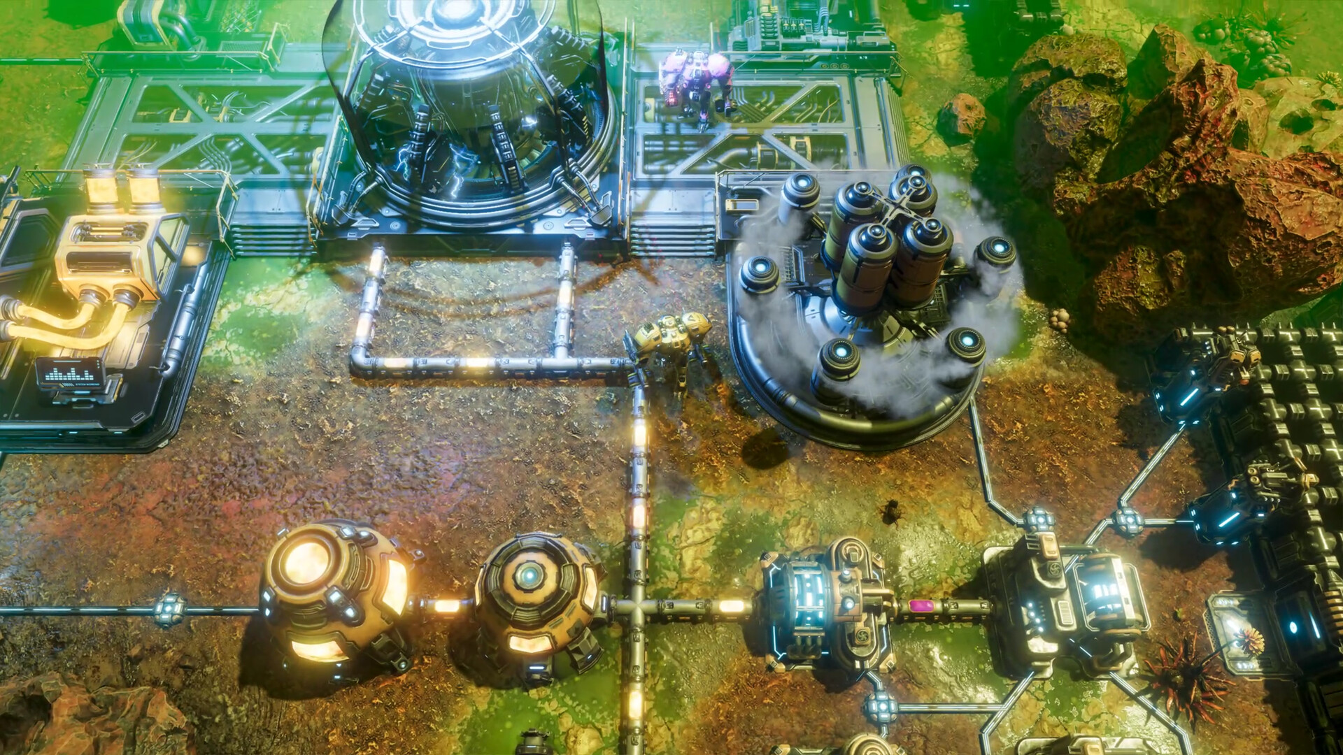 图片[26]-银河破裂者（The Riftbreaker）免安装中文版下载-蒸汽游戏宝库 - 高质量Steam单机游戏下载站