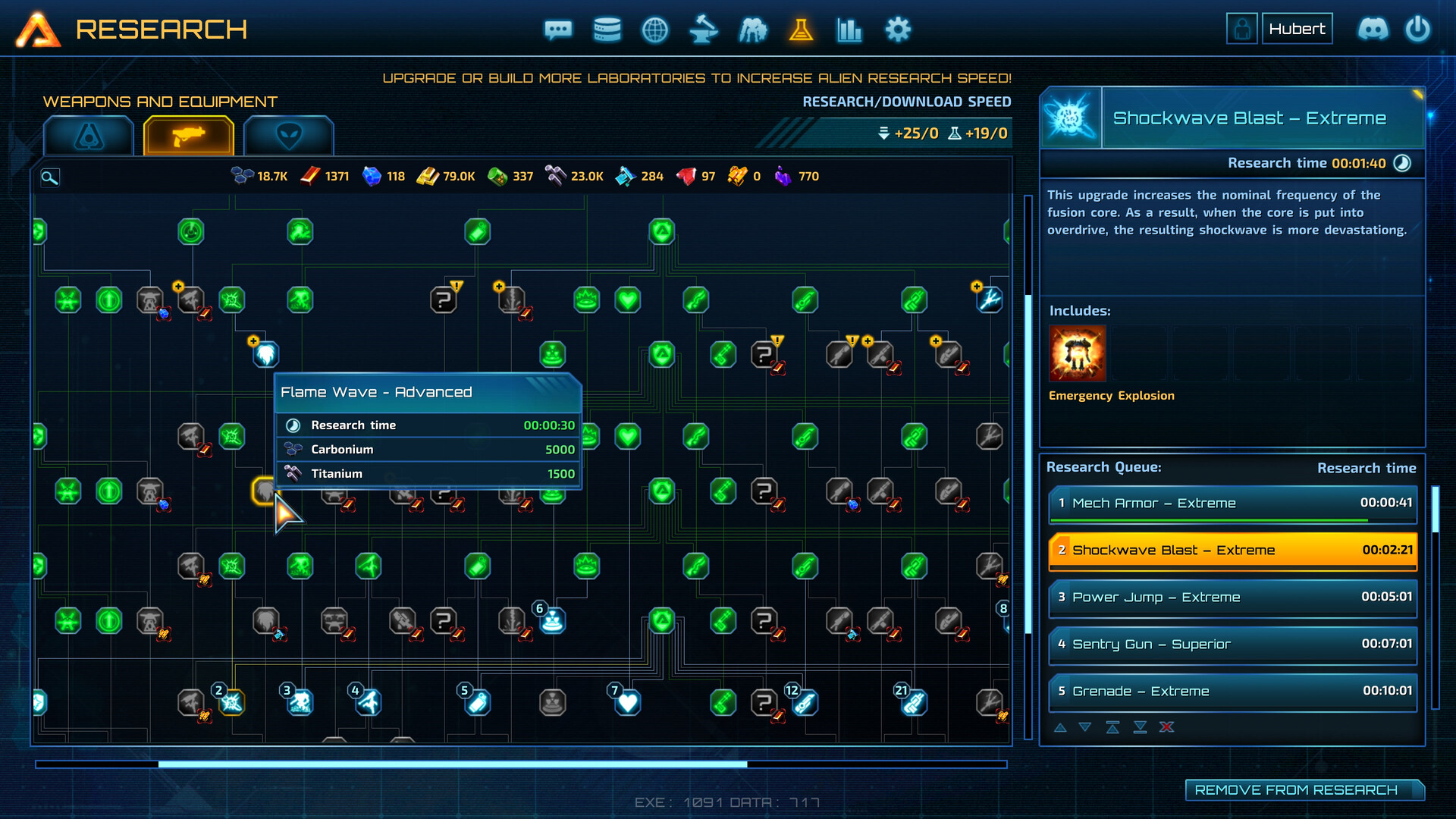 图片[11]-银河破裂者/The Riftbreaker Build.21225501|动作冒险|14GB|中文-蝶影二次元