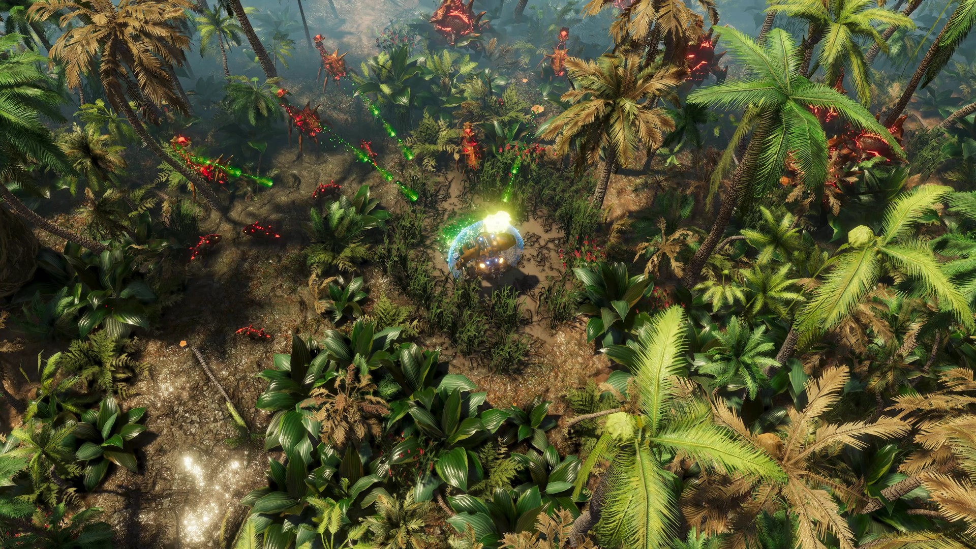 银河破裂者|The Riftbreaker|640|整合全DLC