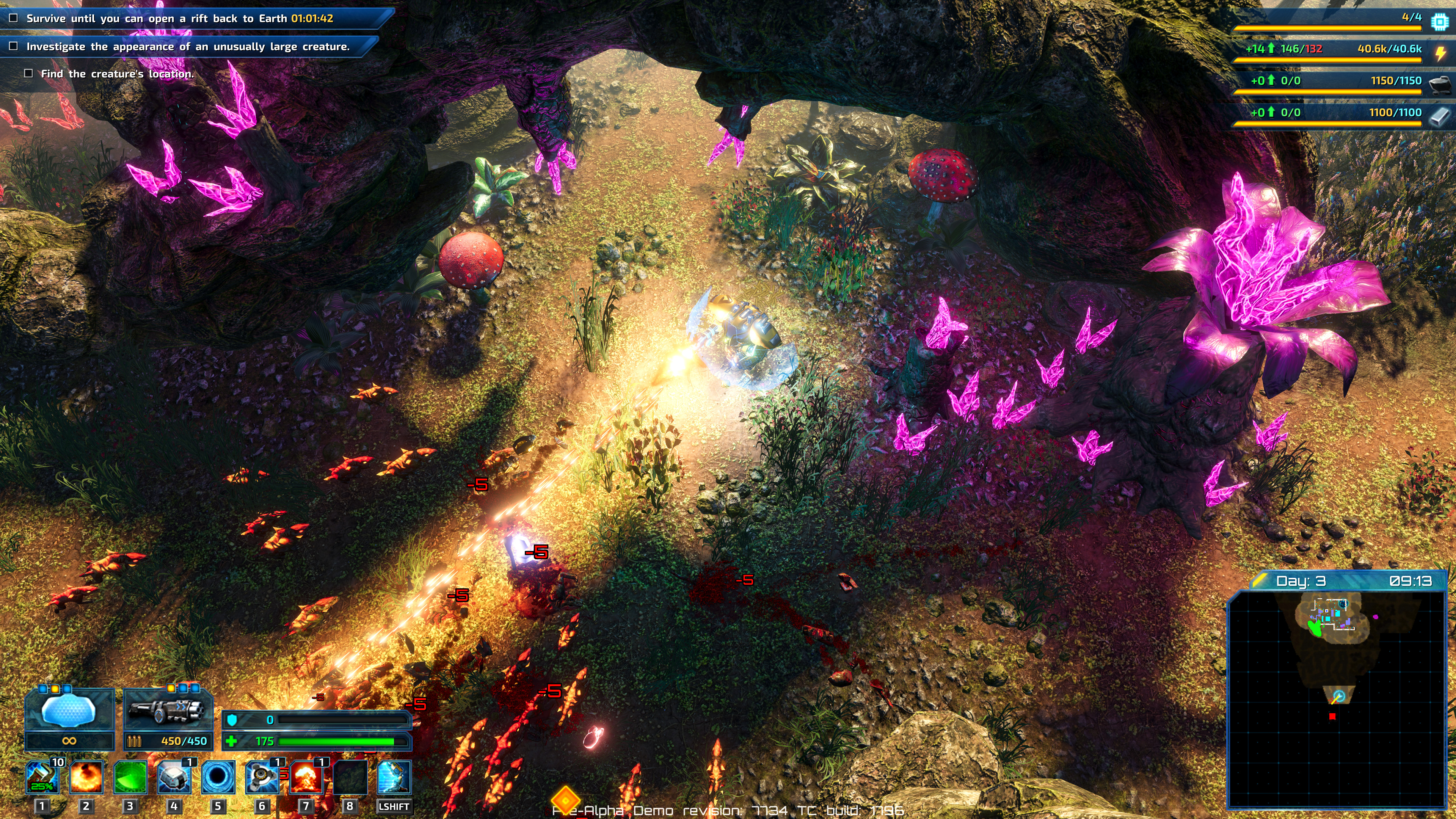 银河破裂者 豪华中文 v11380935+全DLC+修改器 支持手柄 解压即玩-CCAK.CC