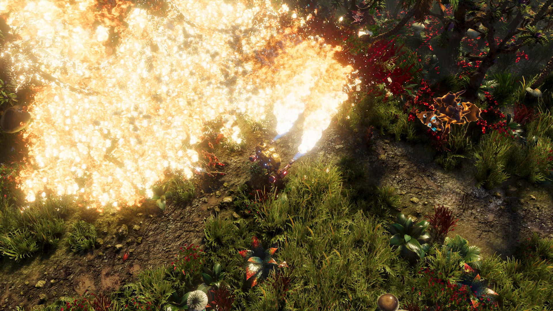 银河破裂者|The Riftbreaker|640|整合全DLC