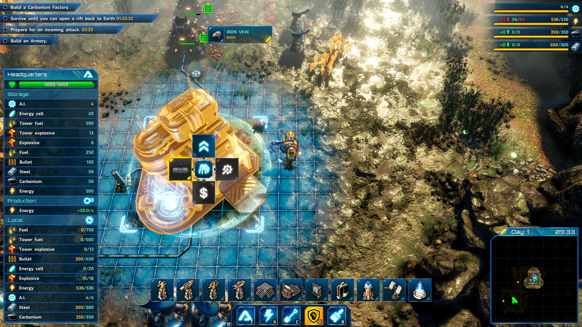 银河破裂者|The Riftbreaker|640|整合全DLC