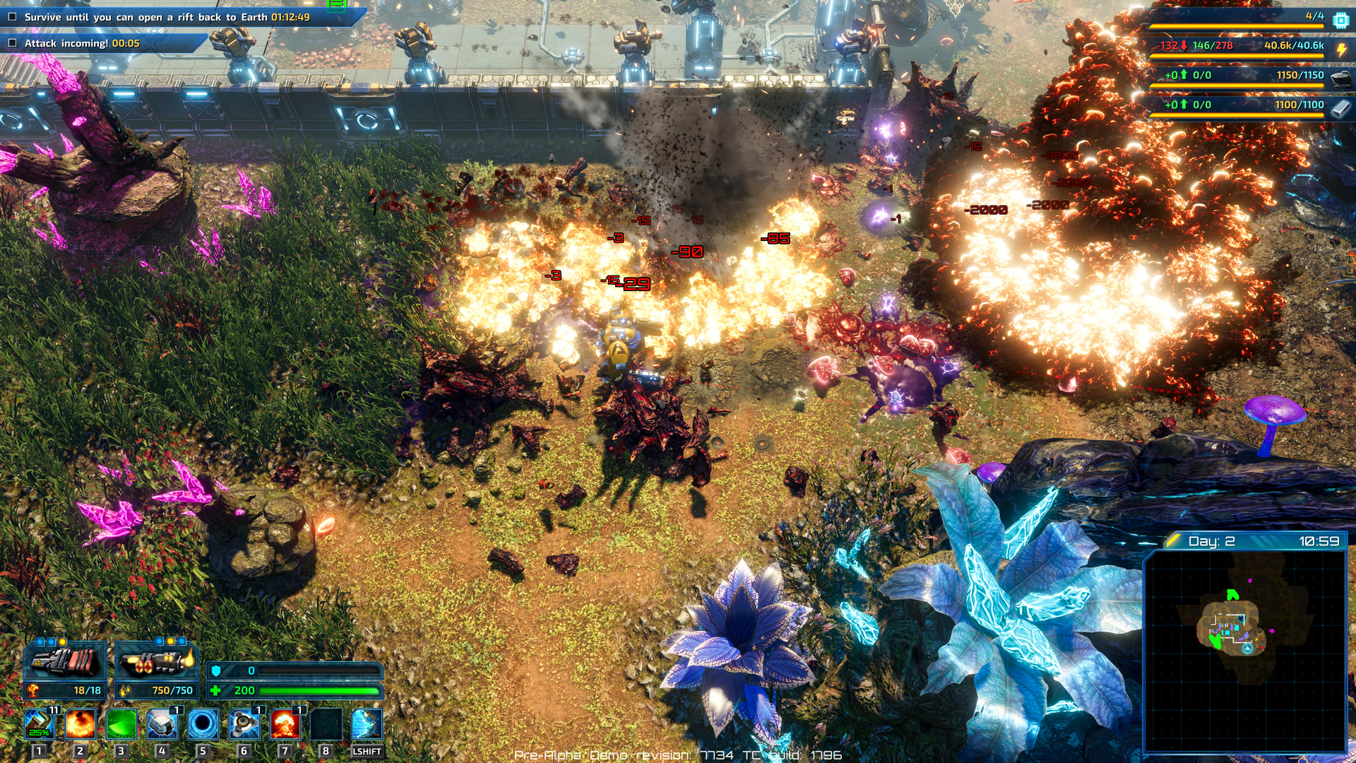 银河破裂者|The Riftbreaker|640|整合全DLC