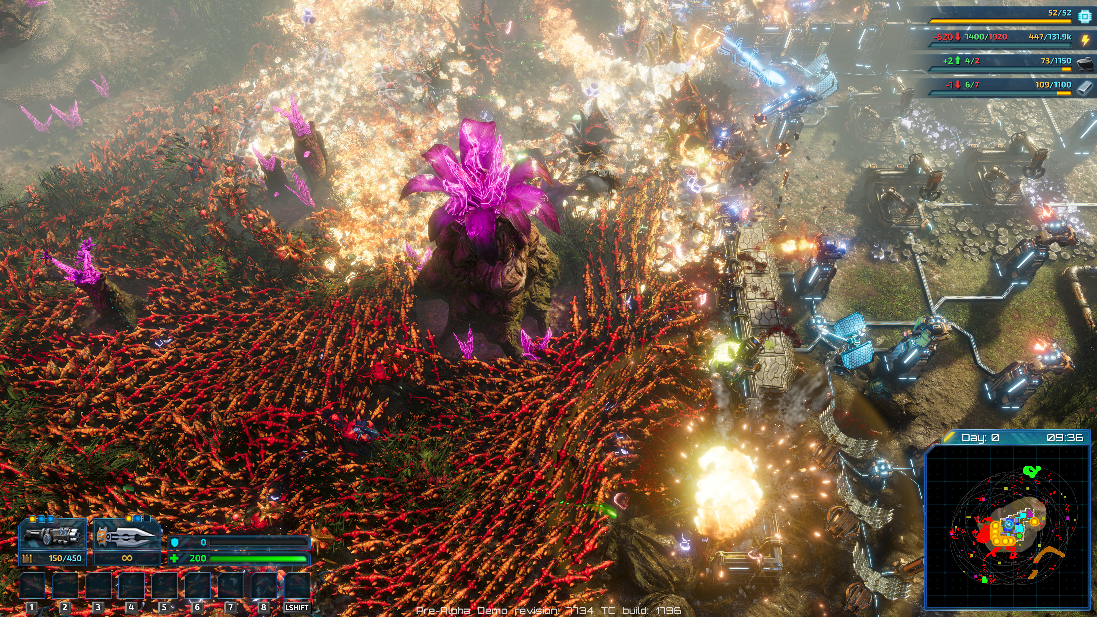 银河破裂者 豪华中文 v11380935+全DLC+修改器 支持手柄 解压即玩-CCAK.CC