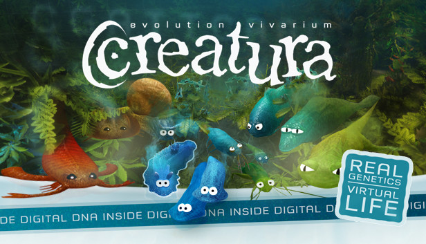 《Creatura》免安装中文版