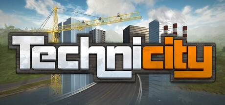 《技术之城/Technicity》免安装中文版